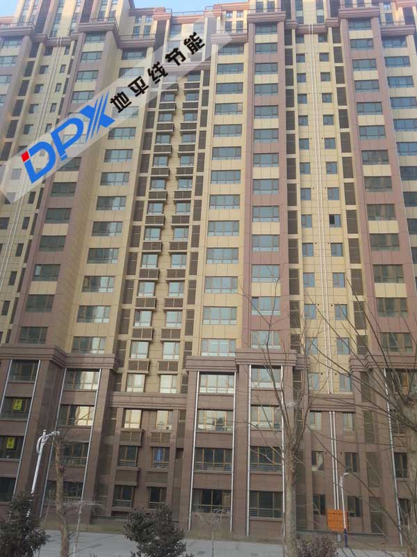 威海丰源大厦