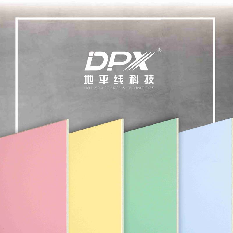 装配式背景墙